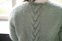 Bea Kort Vest