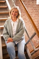 Bea Kort Vest