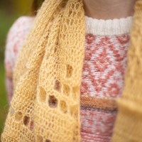 Droomsjaal 5.0 Haakpakket 003 Taupe-2