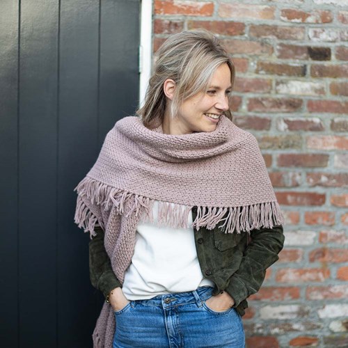 Haakpatroon Joy Omslagdoek-2