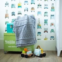Droomdeken 5.0 CAL Haakpakket