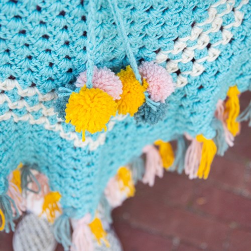 Haakpatroon Budgetyarn Kinderponcho-2