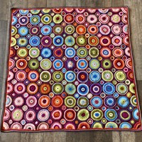 Magic Circles Deken Supernova Blanket Garenpakket