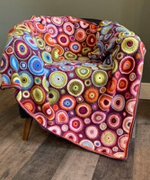 Magic Circles Deken Supernova Blanket Haakpakket-2