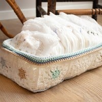 Luiermand Baby Haakpatroon