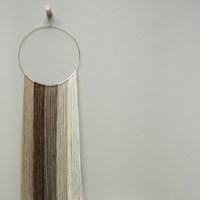 Yarn and Colors Degrade WOW! Muurhanger Pakket 002