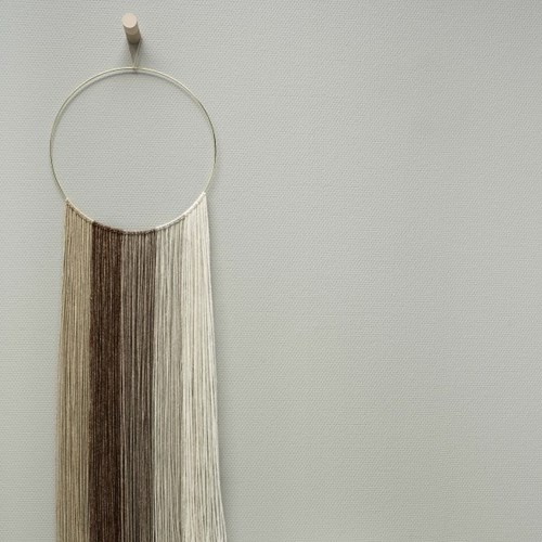 Yarn and Colors Degrade WOW! Muurhanger Pakket 002