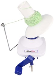KnitPro Wolmolen kunststof