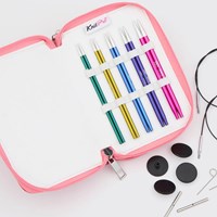 KnitPro Zing Special Starter set 10cm 3-5mm verwisselbare punten-2