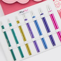 KnitPro Zing Special Midi set 10cm 3-5mm verwisselbare punten-3