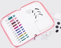 KnitPro Zing Special Regal set 10cm 3-8mm verwisselbare punten-2
