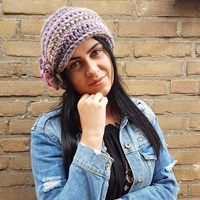 Haakpatroon Muts Chunky Beanie-3