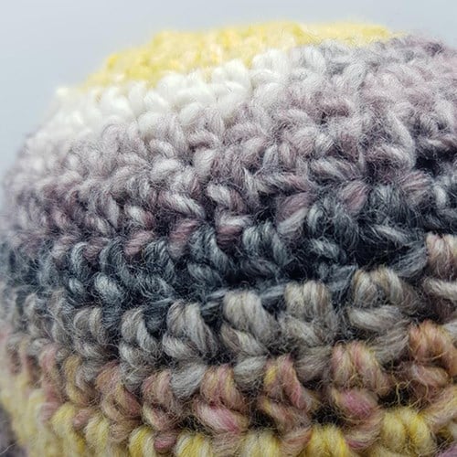 Haakpatroon Muts Chunky Beanie-2