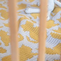 Cozy Cats Babydeken Garen & Haakpakket-2