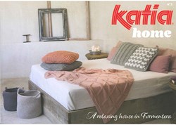 Katia Home No. 3