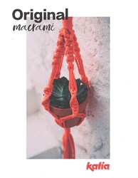 Katia Original Macramé