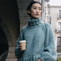Katia Mindwoolness Trui Breipakket