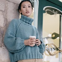 Katia Mindwoolness Trui Breipakket