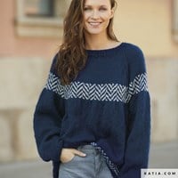 Katia Soft Gratte 068 Lichtroze-2