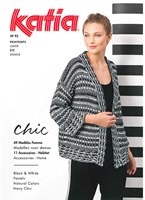 Katia No.93 2017 Chic