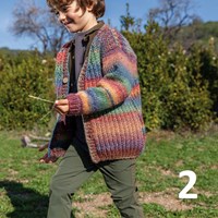 Katia Azteca 7801 Grijs-3