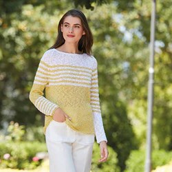 Polynesia Sweater Breipakket