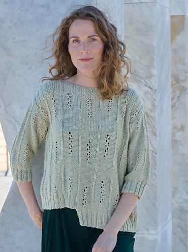 Katia All Seasons 7 Brei- en haakmagazine lente-zomer 2026