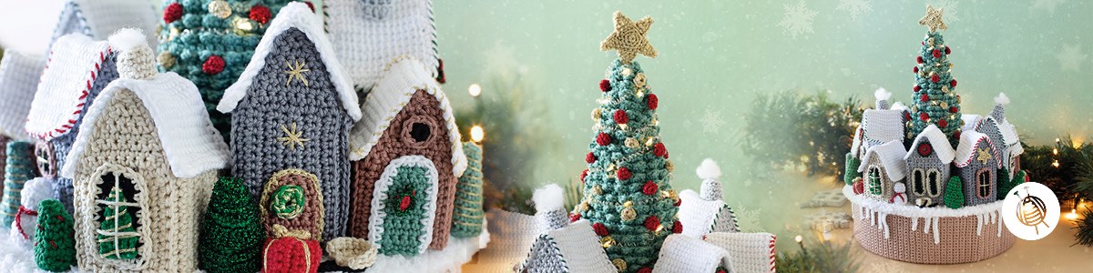 Doe mee met de Wolplein Winterse KerstCAL 2025! 