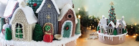 Doe mee met de Wolplein Winterse KerstCAL 2025! 