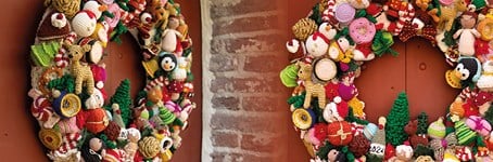 Doe mee met de enige echte Wolplein Magische KerstCAL 2024!