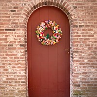 Wolplein Magische KerstCAL 2024 Haakpakket