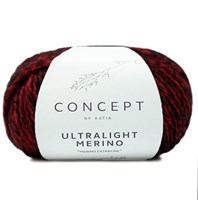Ultralight Merino Trui Breipakket 1 M
