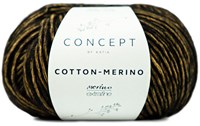 Cotton-Merino Patentsteek Trui Breipakket 1 L