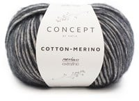 Cotton-Merino Vest Breipakket 2 XL
