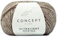 Ultralight Merino Trui Breipakket 2 XXL