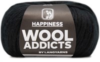 Wooladdicts Wander Woman Trui Breipakket 2 XL Black