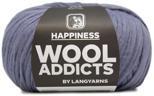 Wooladdicts Wander Woman Trui Breipakket 5 S Jeans