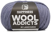 Wooladdicts Outdream Yourself Vest Breipakket 5 XL Jeans