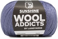 Wooladdicts Whitty Whirlwind Top Breipakket 5 L/XL Jeans