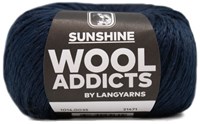Wooladdicts Fool's Paradise Trui Breipakket 6 S/M Marine