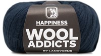 Wooladdicts Slow Stargazer Trui Breipakket 6 L Marine