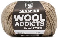 Wooladdicts Radical Romancer Top Breipakket 7 S Camel