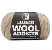 Wooladdicts Slow Stargazer Trui Breipakket 7 M Camel