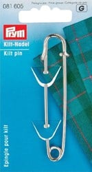 Prym Kiltspeld ijzer 76mm