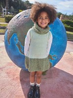 Katia kinderen Magazine No. 119 Herfst/Winter 2026/2027 The Basic + Sherpa