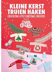 Kleine Kerst Truien Haken