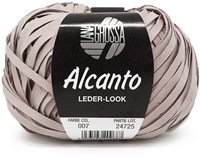 Lana Grossa Alcanto Sjaal breipakket 24