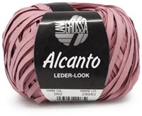 Lana Grossa Alcanto Sjaal breipakket 26