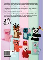 Knijpbeestjes Breien & Haken met Club Geluk-2