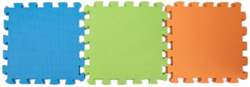 KnitPro Blocking Matten